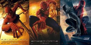 Spider-Man (Sam Raimi film series)
