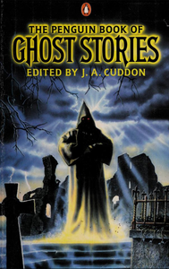 The Penguin Book of Ghost Stories