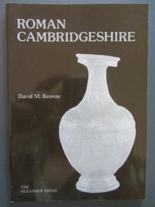 Roman Cambridgeshire