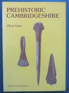 Prehistoric Cambridgeshire