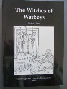 The Witches Of Warboys