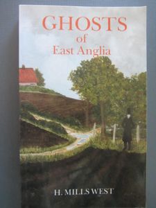 Ghosts Of East Anglia