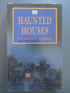 Haunted Houses