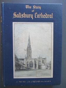 The Story Of Salisbury Cathedral