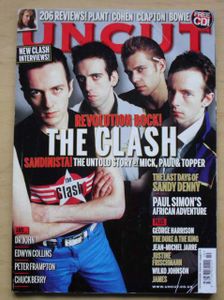 Uncut (Take 161)
