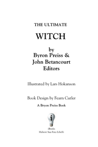 The Ultimate Witch