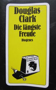 Die längste Freude