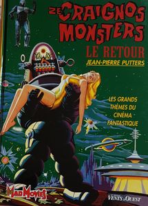 Ze Craignos Monsters le retour