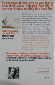 Coq & Bull: Going Mad in Normandy