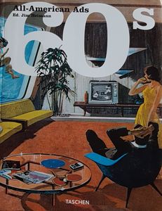 All-American Ads 60s