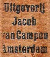 Jacob Van Campen