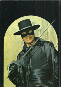 Zorro