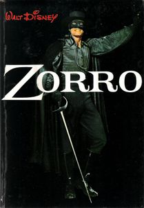 Zorro