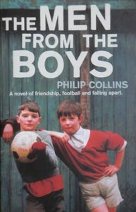 The Men from the Boys