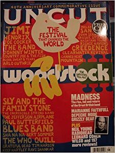 Uncut (Take 145)