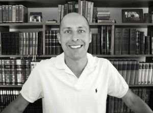 Peter Sinclair