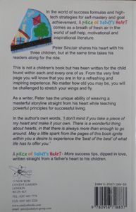 A Piece of Daddy's Heart