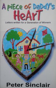 A Piece of Daddy's Heart