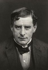 Walter Sickert