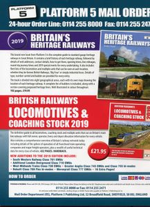 On Shed 6: Western Region, South Wales & South West Midlands