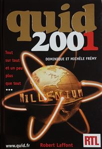 Quid 2001