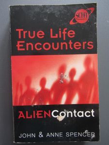 Alien Contact