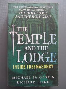 The Temple and the Lodge