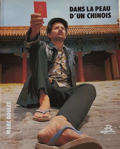 Dans la peau d'un Chinois
