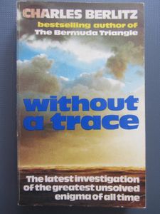 Without A Trace