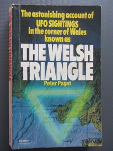 The Welsh Triangle