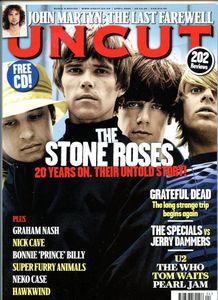 Uncut (Take 143)