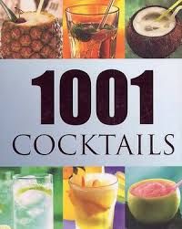 1001 Cocktails
