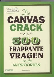 De Canvascrack