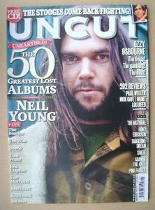 Uncut (Take 156)