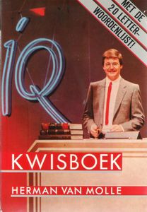 IQ Kwisboek