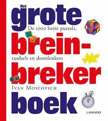 Het Grote Breinbreker Boek
