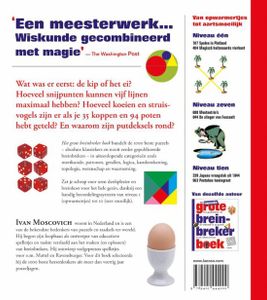 Het Grote Breinbreker Boek