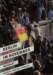 Berlin im November