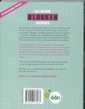 Het Nieuwe Blokken Quiz Boek