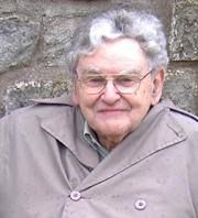 Geoffrey Ashe