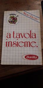 A tavola insieme