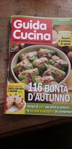 Guida Cucina (#10, 2017)
