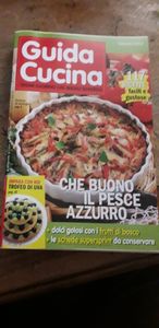 Guida Cucina (#8, 2017)