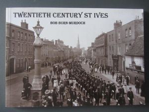 Twentieth Century St. Ives