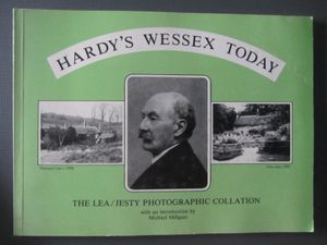 Hardy's Wessex Today