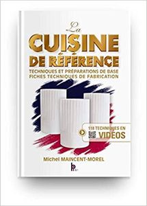 La cuisine de référence