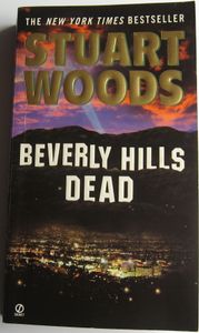 Beverly Hills Dead