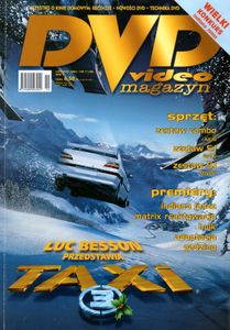 DVD Video Magazyn #48