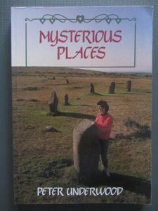 Mysterious Places