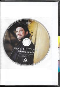 Pentti Hietanen: Minulta Sinulle